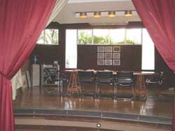 vue int�rieure �difice Tamarindo Costa Rica